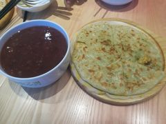 -甲乙饼·手工牛肉饼(天通苑华联店)