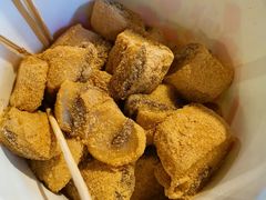 -朝鲜族打糕(时尚天河店)