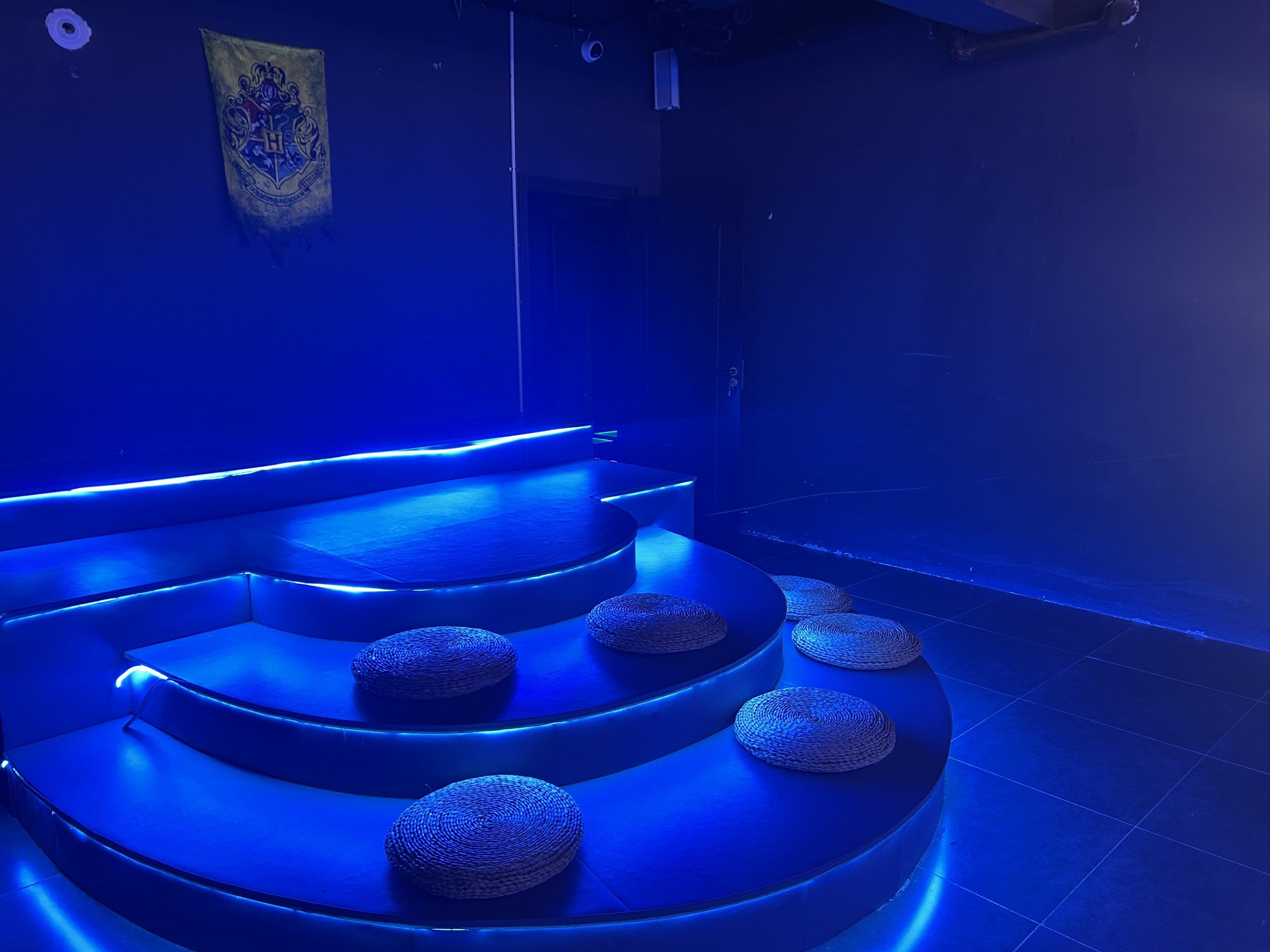 世界杯主 题酒店 沉浸式体相关图片1