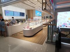 -好利来(东直门银座店)