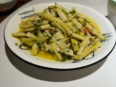 -风味小馆(天目湖宾馆店)