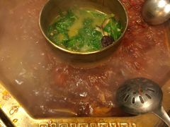 -蜀九香火锅(彩虹店)