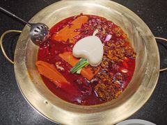 -周师兄大刀腰片火锅(洪崖洞旗舰店)