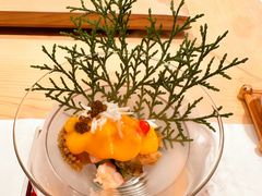 -鮨一日本料理(大中华店)