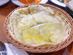 -琥珀宫南亚餐厅(欢乐城店)
