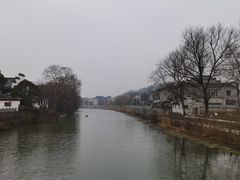 -采石矶景区