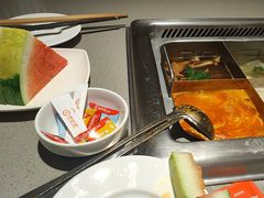 -海底捞火锅(扬名广场店)