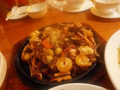 -渔家颂歌渔家味道(青石路店)