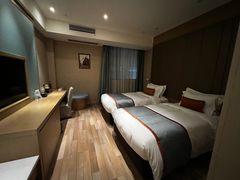 -上海浦东机场海上铂悦酒店