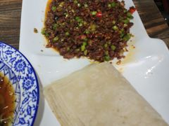 -长寿面馆(振兴路店)