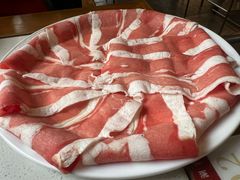 -清真·鸦儿李记·涮肉(马家堡店)