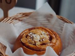 糖装肉桂卷-SMAKA(复兴soho店)