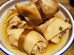 -慧娟面馆·餐厅(望江路店)