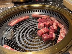 -黑牛の場烤肉(摩天活力城店)