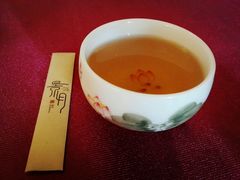 -景月阁空中食府(希尔顿酒店)