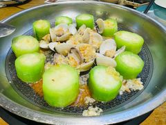 -常来小聚·广州非遗传承餐厅(高德置地店)