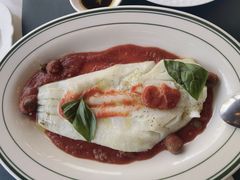 -Fiume福弥意大利餐厅