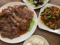 -巷子深菜馆(新华路店)