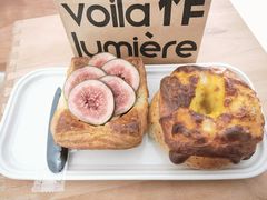 -光作面包Voila Lumiere(中山店)
