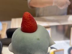 -米糯糯·MINONO·大福冰淇淋(青岛万象城店)