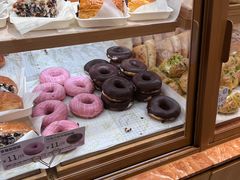 -山崎面包(静安久光店)