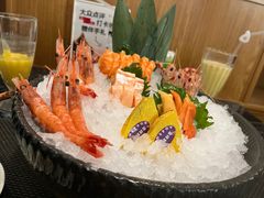 -菊上料理(蜀山银泰百货店)