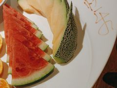 -金筷子西北菜·捞悦火锅