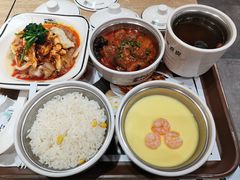 -魏家凉皮(博水商务大厦店)