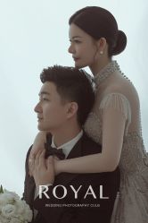 点击看大图 -挪娅婚纱摄影皇家会所