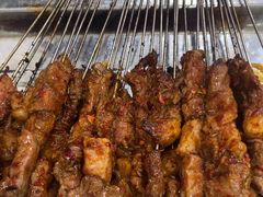 -文文烤肉(大皮院店)