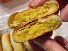 -寻味唐派·牛奶手撕面包(府前街店)