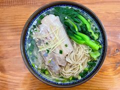 -枫镇面馆(寒山寺店)