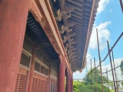 -圆陀角旅游度假区-玉龙寺