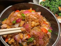 -吴越荣记·苏州菜·松鼠桂鱼(娄门景区店)