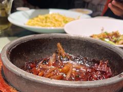 -儒忆孔府菜(清控店)