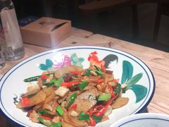 -树厨贵州菜(大十字店)