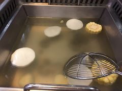 -印象三宝潮汕鲜牛肉火锅烤肉(友谊阳光城店)