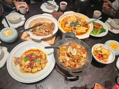 -桂小厨广西菜(万象城店)