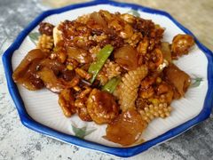 -同发号饭庄(复兴路店)