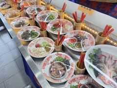 -西江红·株洲本地菜(滨江南路店)