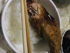 -土门八珍烤鸡腊味店(土门老店)