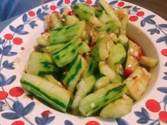 -树木岭集贸市场(劳动东路)