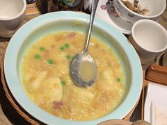 -茄子恰恰·新云南小炒(坪山益田店)