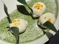 -锦府园·新台州菜(合生汇店)