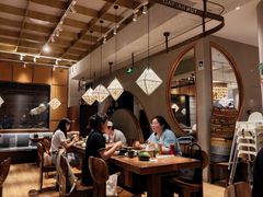 -云海肴·汽锅鸡·云南菜(领展购物广场·中关村店)