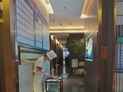 -聆桂烤鸭·金奖烤鸭(静联广场店)
