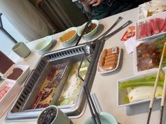 -野妹火锅(布吉店)