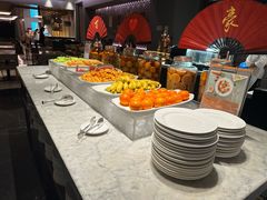 -厦门泰地万豪酒店-贡厨全日餐厅