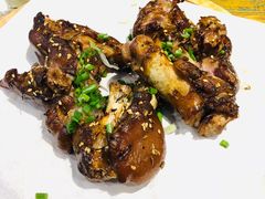 -金谷园饺子·烧烤·家宴(人大总店)