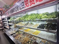 -安发瞧麻辣烫(总店)